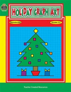 Holiday Graph Art by Erling Freeberg 1987, Paperback, Student Edition 