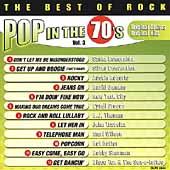 Pop in the 70s, Vol. 3 (CD, Mar 2000, M