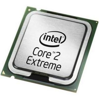 Intel Core 2 Extreme QX6800 2.93 GHz Quad Core HH80562XH0778M 