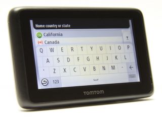 TomTom GO 2405TM   US and Canada
