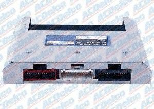 ACDelco 88961146 Remanufactured Electronic Control Unit