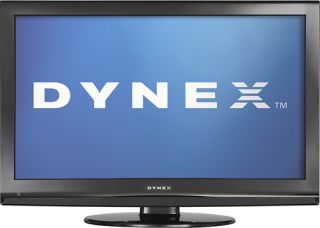 Dynex DX 32L151A11 32 720p HD LCD Telev