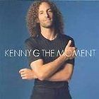 The Moment by Kenny G CD, Oct 1996, Arista