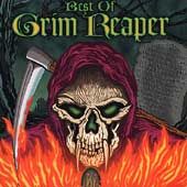 Best of Grim Reaper by Grim Reaper CD, Sep 1999, RCA