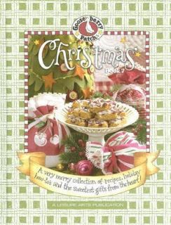 Gooseberry Patch Christmas Vol. 7 2005, Hardcover