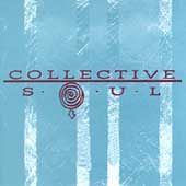 Collective Soul by Collective Soul CD, Mar 1995, Atlantic Label