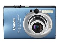 Canon PowerShot Digital ELPH SD1100 IS Digital IXUS 80 IS
