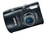 Canon PowerShot Digital ELPH SD990 IS Digital IXUS 980 IS