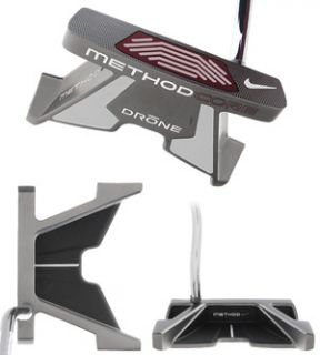 Nike Method Core Drone Putter Golf Club