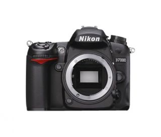 Nikon Coolpix D7000 16.2 MP Digital Camera   Black Body Only