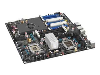 Intel D5400XS LGA 771 Motherboard