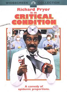 Critical Condition DVD, 2004
