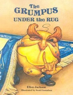 The Grumpus under Rug 1991, Hardcover