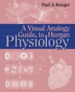 Visual Analogy Guide to Human Physiology 2008, Ringbound