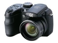 General Imaging GE POWER Pro series X500