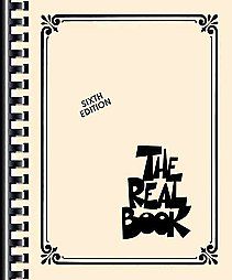 The Real Book Vol. 1 2004, Paperback