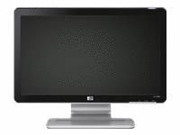 HP W1858 18.5 Widescreen Widescreen LCD Monitor with built in speakers 