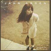 Living Under June by Jann Arden CD, Sep 1997, A M USA