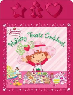 Holiday Treats Cookbook by Ann Bryant 2006, Hardcover
