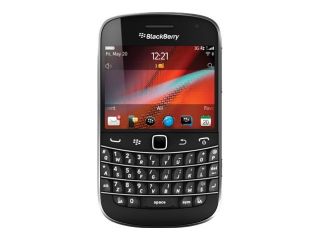 BlackBerry Bold 9900   8 GB   Black Unlocked Smartphone