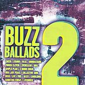 Buzz Ballads, Vol. 2 2009 CD, Mar 2009, Razor Tie