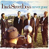 Never Gone by Backstreet Boys CD, Jun 2005, Jive USA