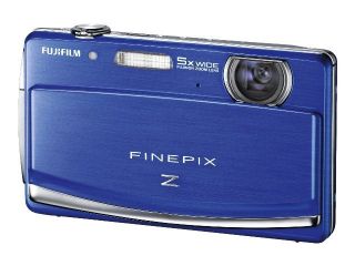 Fujifilm FinePix Z85
