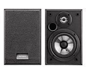 Sony SS MB100H Main Stereo Speakers
