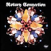 Rotary Connection by Rotary Connection CD, Nov 1996, Chess USA
