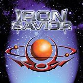 Iron Savior by Iron Savior CD, May 2002, Noise USA