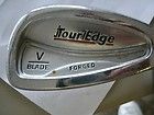   forged irons 3 pw dg s300 with an extra 5 iron dg s300 used $ 135
