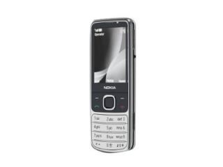 Nokia 6700 classic   Matt steel Unlocked Mobile Phone