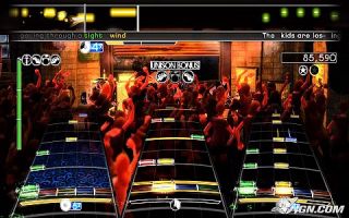 Rock Band Special Edition Sony Playstation 3, 2007