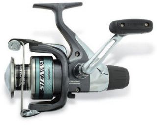 New Shimano Sienna 4000RD Spinning Fishing Reel SN4000RD with 