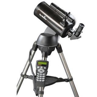 Skywatcher Skymax 102 (AZ) SynScan GO TO Maksutov Cassegrain Telescope 