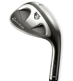 Newly listed TaylorMade Z TP Gap Wedge 52* Wedge flex Left Handed 