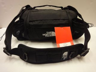 the north face mountain lumbar pack asts tnf black  74 99 