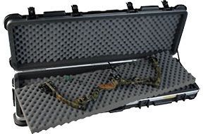 skb 2skb 5014 ata bow rifle transport case time left