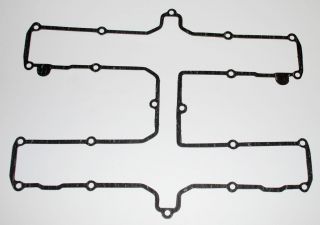 YAMAHA 79 81 XS 1100 S SPECIAL VALVE CAMSHAFT COVER GASKET YM 101