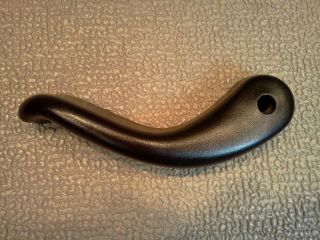 Dodge Ram 1500 Seat Release Lever for Driver 1994 1997 OEM FACTORY 