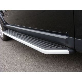 Land Rover Discovery running board in Nerf Bars & Running Boards 
