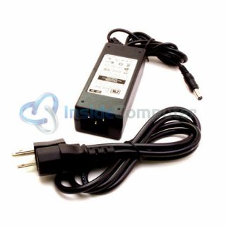 kodak mpa 630 12v 2a ac dc power adapter cord