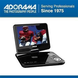 rca 9 digital portable atsc dvd tv combo # dpdm90r