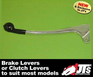   CLUTCH LEVER to suit Honda CD 125 CD125 TC Benly (Twin) (82 85