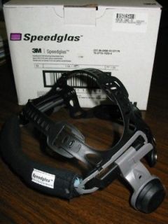 speedglas 9100 headband 06 0400 51 for 9100x 9100xx time