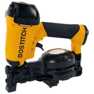bostitch 15 degree 1 3 4 in coil roofing nailer