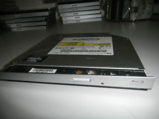 HP 658992 1C0 MODEL UJ141 Blu ray COMBO BD ROM Player / DVD Burner (H2 