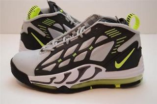 Nike Air Max Pillar DS Size 13 Volt Yeezy LeBron KD Kobe Jordan 