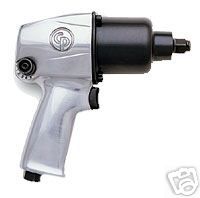 chicago pneuma tic 7733 1 2 air impact wrench cp7733