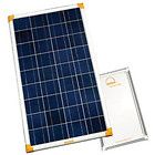 ICP Solar Technologies Crystalline Optimal Light Solar Panel 130 Watts